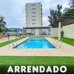 Departamento arrendado en Peñablanca