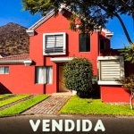 peñablanca casa venta ciudad de los valles Santiago