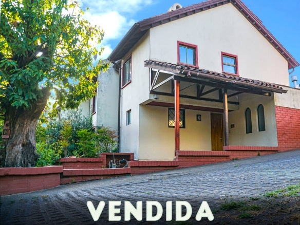 departamento Casa venta Lonco Oriente