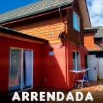 Casa en arriendo portal San Pedro