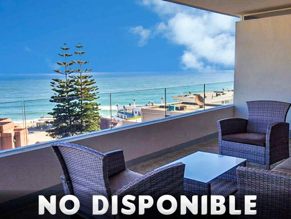 Departamento en arriendo Reñaca