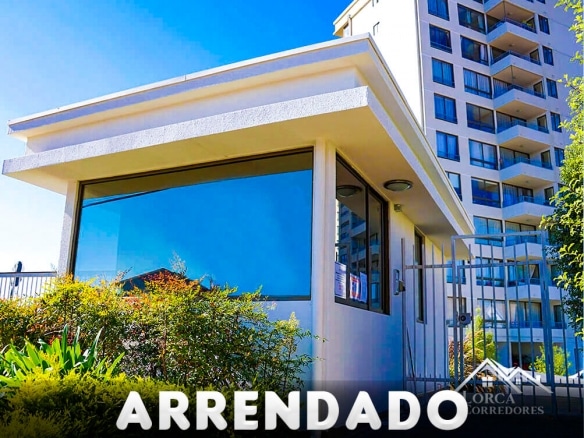 Departamento en arriendo Quilpué