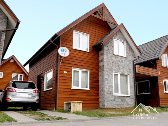 casa en venta belloto Casa arriendo Brisas del Sol Talcahuano