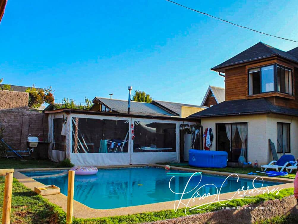 casa en Quilpué venta