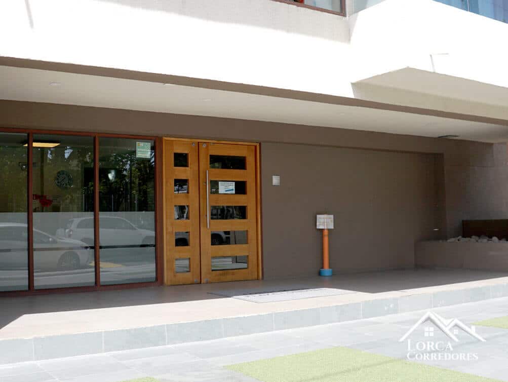 departamentos en concepción venta