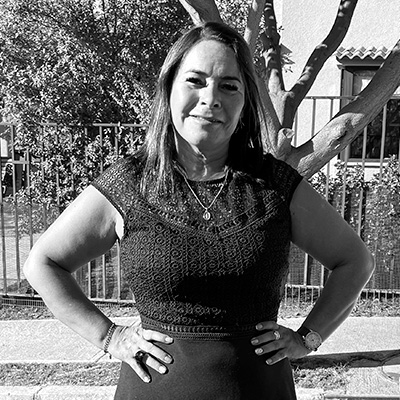 corredores de propiedades en santiago centro Lorena Godoy, Agente Santiago de Chile