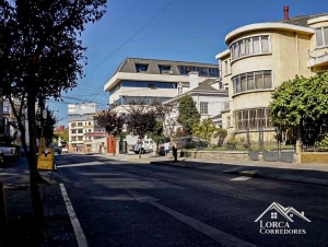 arriendo casa comercial concepción