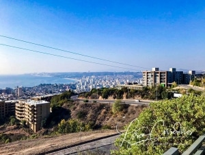 departamento en viña del mar