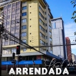 oficina en arriendo centro de concepción