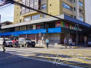 oficina en arriendo oficina arriendo centro de concepción