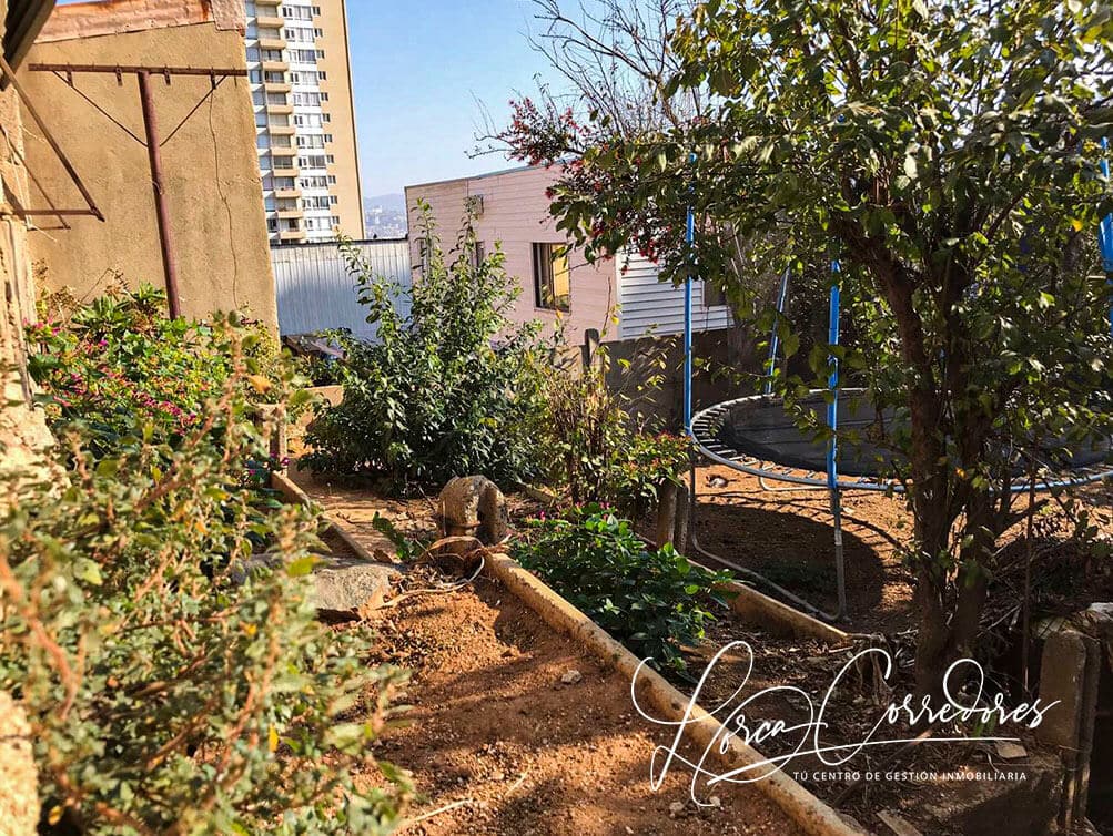 sitios en venta viña del mar