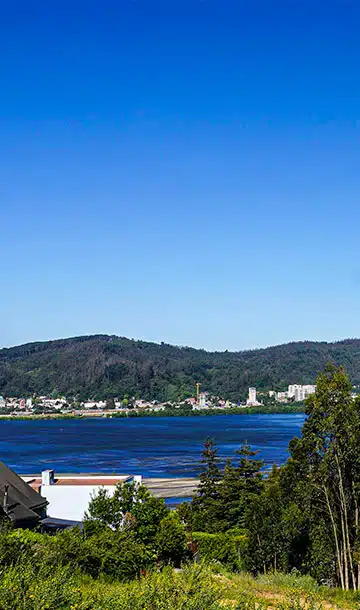 Departamentos en Concepción