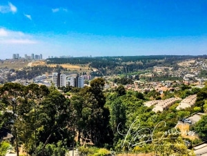 departamento en reñaca venta