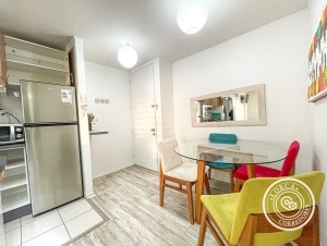 departamentos amoblados en Concepción