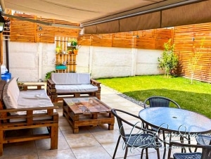 casa en ciudad de los valles