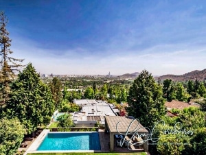 casa de lujo en venta Santa María de Manquehue Vitacura