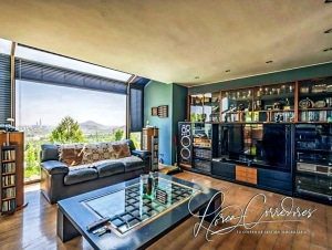 en venta casa de lujo comuna de Vitacura Santiago