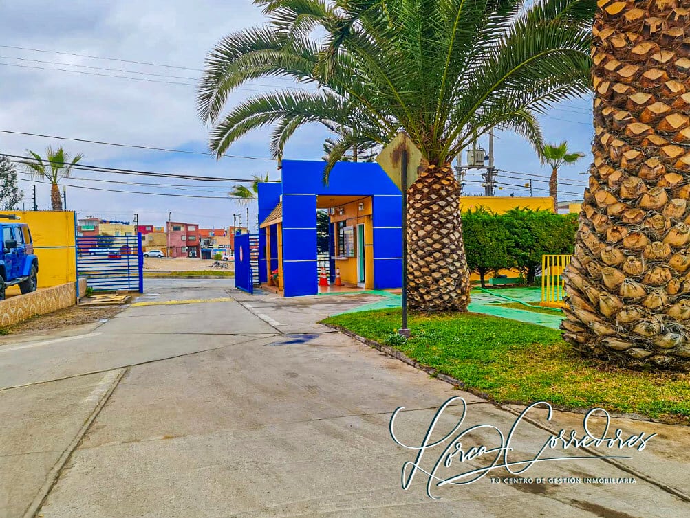 casa en venta antofagasta condominio