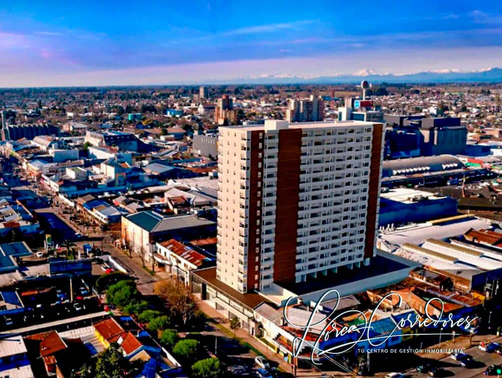 departamento amoblado chillán