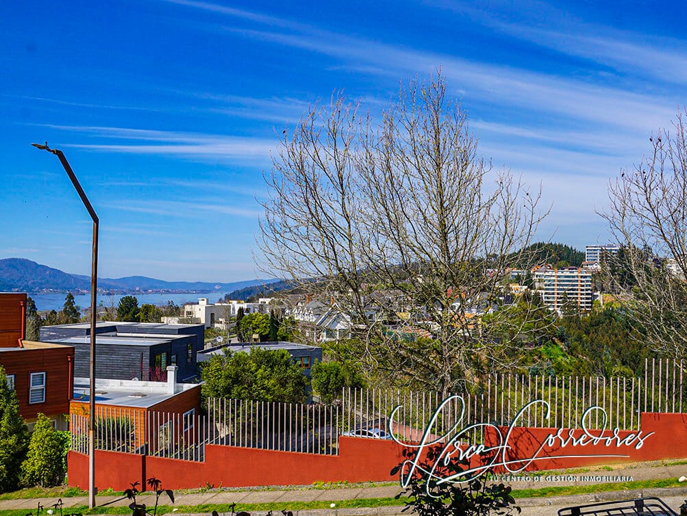 casa en venta idahue san pedro de la paz