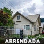 Casa comercial arrendada en centro de Concepción