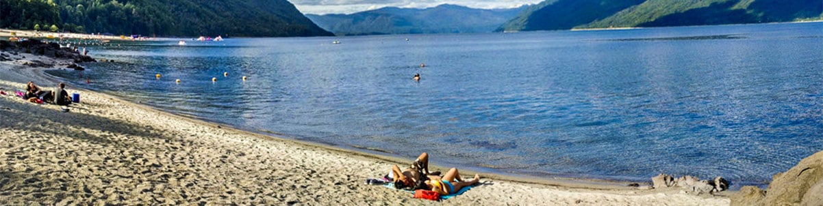 corredores de propiedades pucón