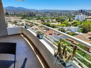 departamento 3 dormitorios en quilpue