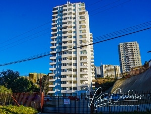 departamento arriendo por días viña del mar