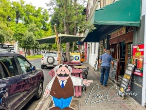 arriendo local comercial centro de Santiago