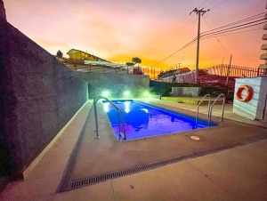 departamento diario viña del mar