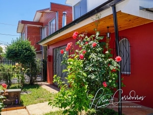 casas en chillan arriendos