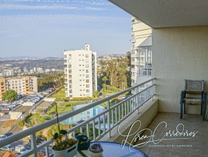 arriendo departamento por días