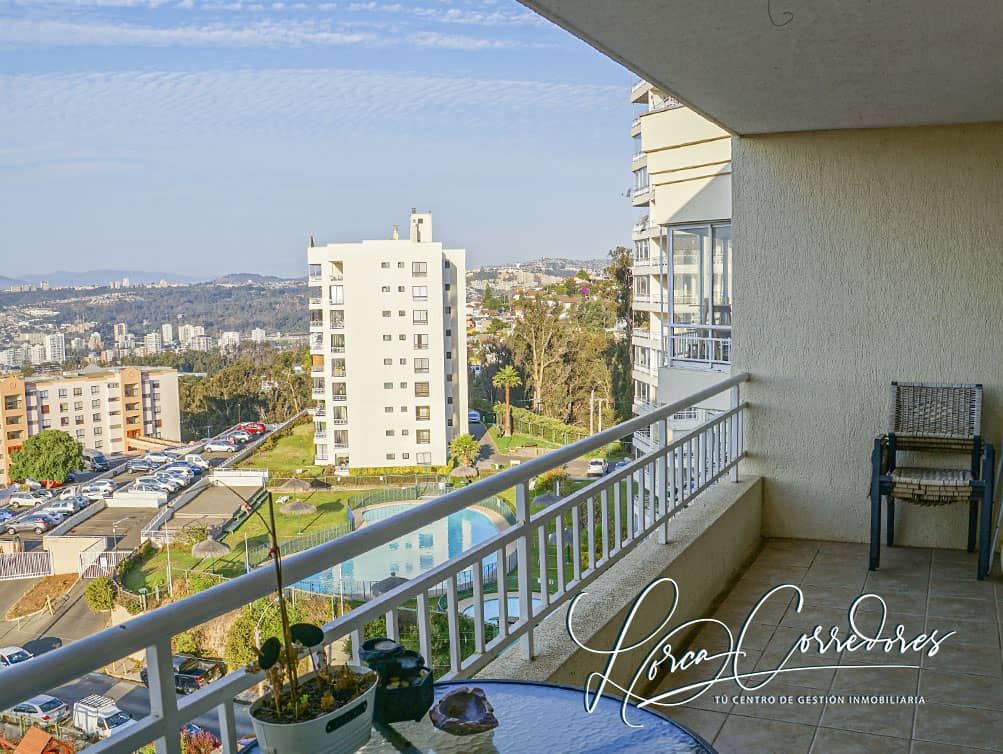 arriendo departamento por días