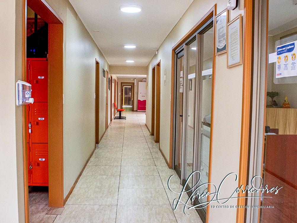 Amplia Casa Comercial en Coronel, Concepción