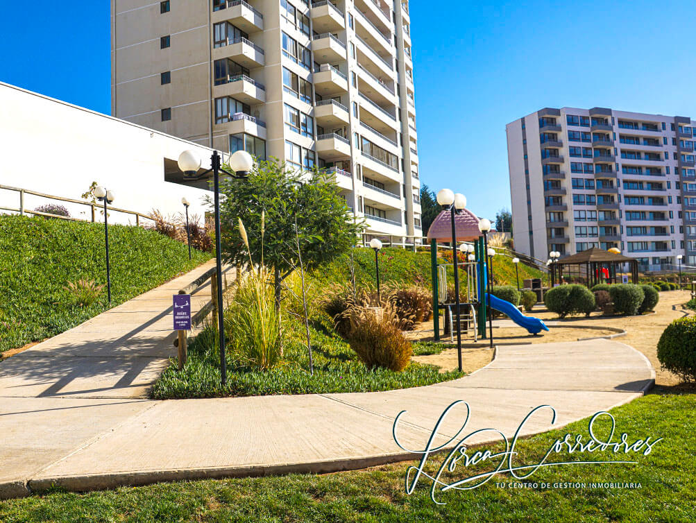 quilpue departamento en venta