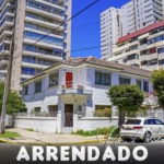 Departamento arrendado Viña del Mar