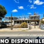 Casa comercial arrendada quilpue