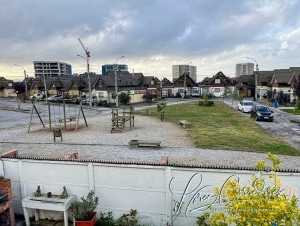 casa en venta lomas san andres concepción