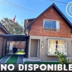 Casa arrendada La Cruz Quillota