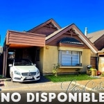 casa vendida lomas san sebastian concepcion