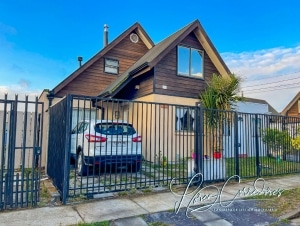 casa en lomas san andrés concepción