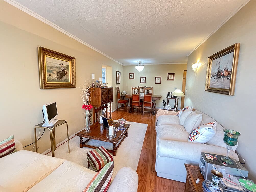 departamento en venta viña del mar