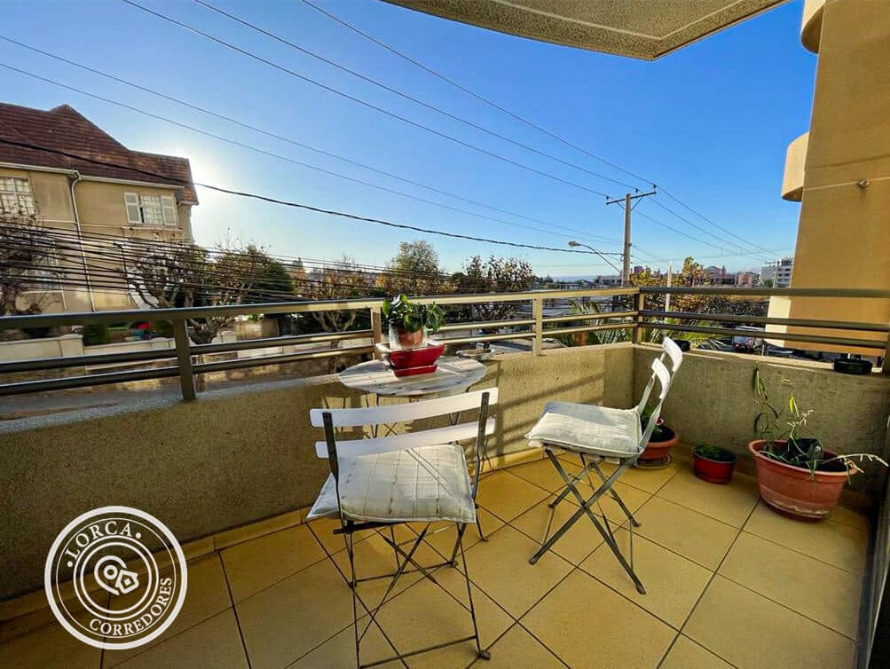 departamento venta viña del mar