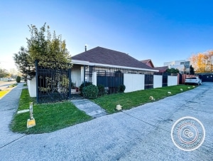 chillan Casas en venta Chillán