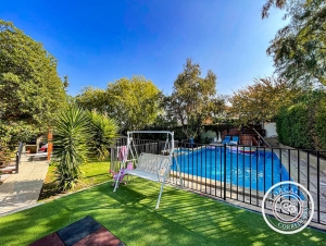 venta de casas ciudad de los valles santiago