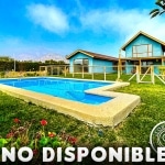 quilpue Parcela vendida en Limache