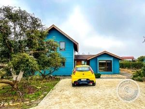 limache parcelas en venta