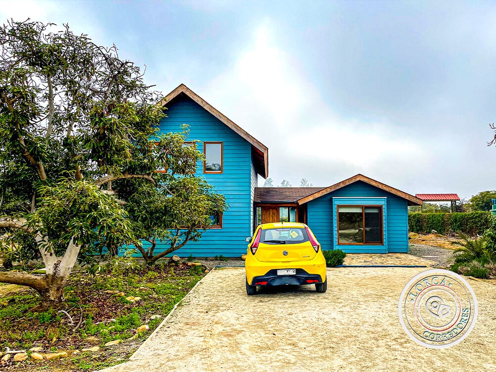 limache parcelas en venta