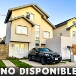 Casa vendida lomas de montemar, concón