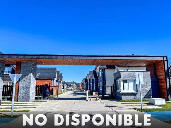 Casa vendida en Concepción